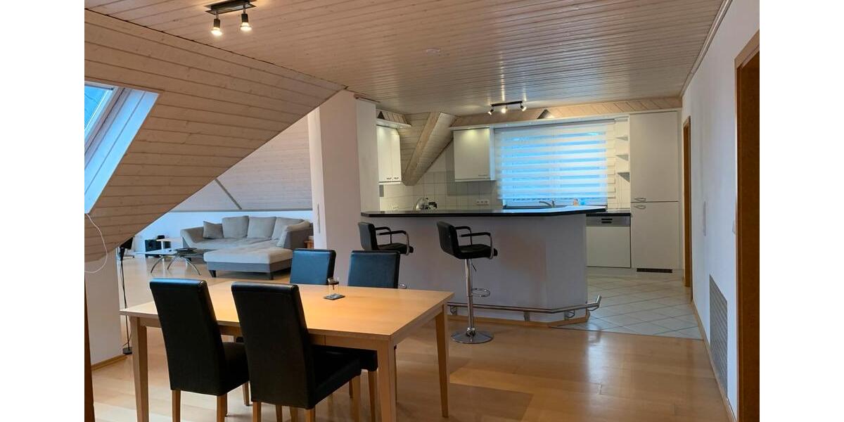 Große Wohnung in Linnich Gereonsweiler zu vermieten 4 zimmer