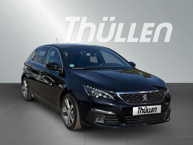Peugeot 308 50.872 km 15.980 € Aachen 52068
