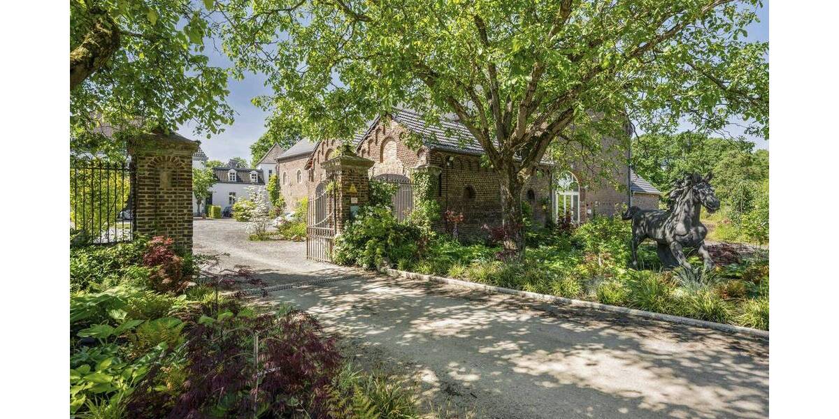 Mehrfamilienhaus, Wohnhaus Selfkant / Havert Havert - 1 Zimmer, 538 m&sup2;, 2.900.000&euro; | Angebot:26799156