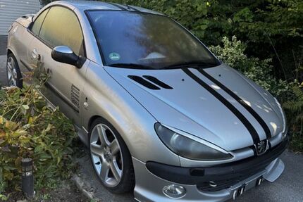 Peugeot 206 132.000 km 1.000 &euro; Aachen 52076