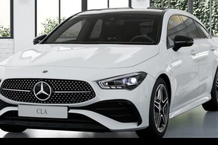 Mercedes-Benz CLA 180 Shooting Brake 9.900 km 39.890 &euro; Aachen 52068