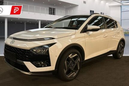 Hyundai BAYON 6.587 km 20.650 &euro; Aldenhoven 52457