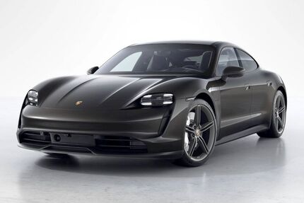 Porsche Taycan 24.782 km 76.900 &euro; Aachen 52068