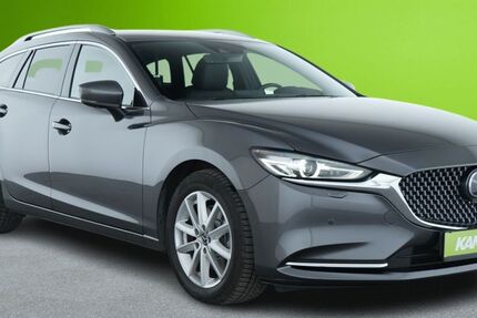 Mazda 6 67.101 km 22.450 € Düren 52351