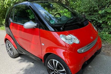 Smart ForTwo 120.000 km 1.950 &euro; Eschweiler 52249