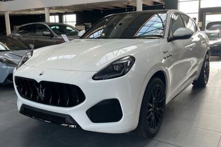 Maserati Grecale 23.000 km 77.900 € Eschweiler 52249