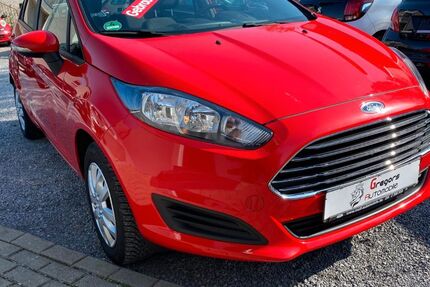 Ford Fiesta 169.041 km 4.900 &euro; Aachen 52080