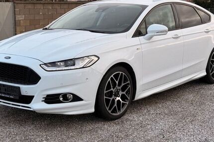 Ford Mondeo 122.000 km 13.490 &euro; Düren 52351