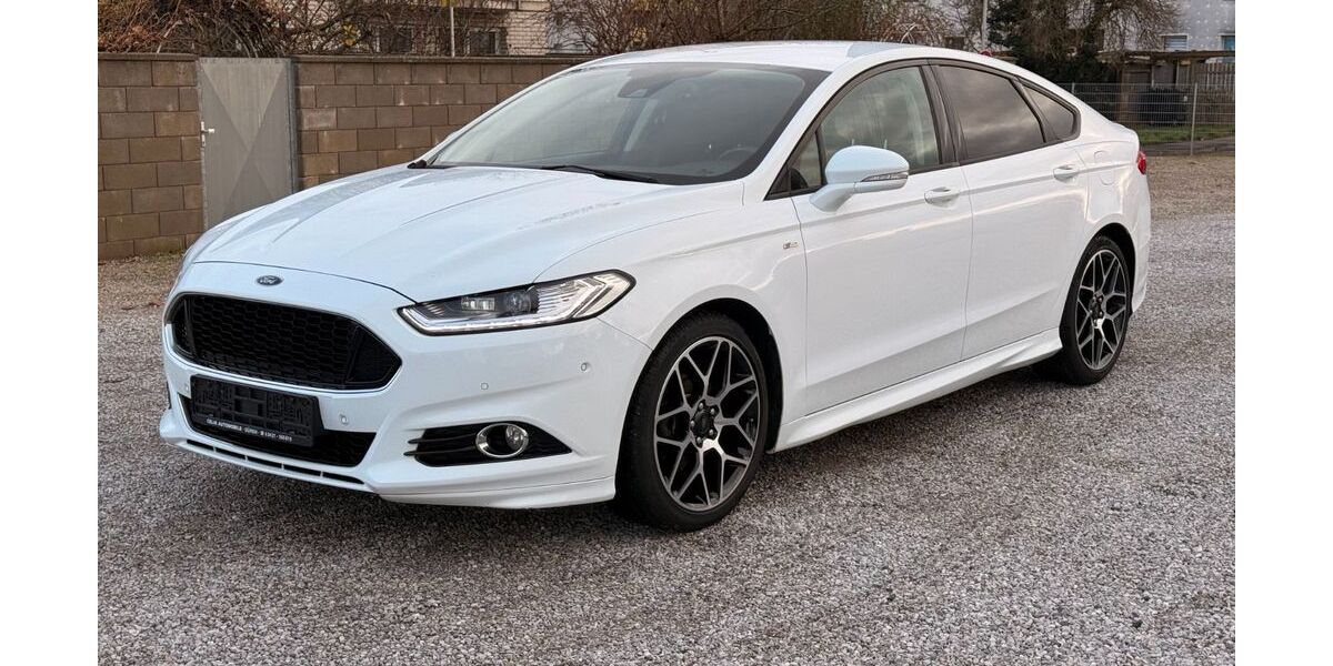 Ford Mondeo 122.000 km 13.490 &euro; Düren 52351