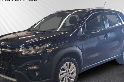Suzuki (SX4) S-Cross 45.847 km 18.979 &euro; Aachen 52070