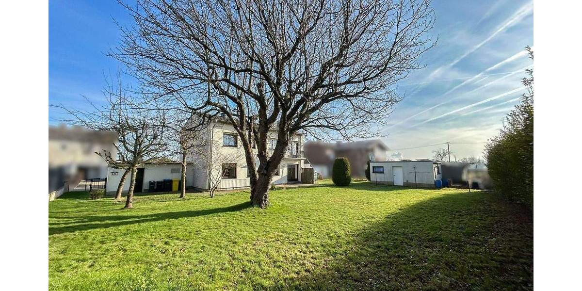 Mehrfamilienhaus, Wohnhaus Baesweiler / Loverich Loverich - 6 Zimmer, 143 m&sup2;, 379.000&euro; | Angebot:25687022