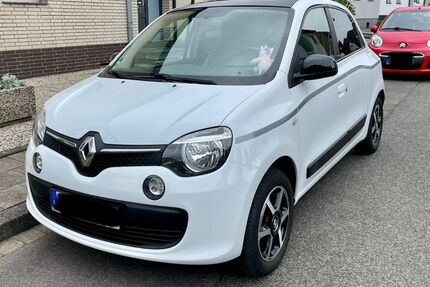Renault Twingo 55.000 km 8.900 &euro; Düren 52355
