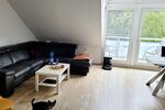 Provisionsfreie 2 Zimmer-Wohnung Balkon+ Stellplatz Kapitalanlage