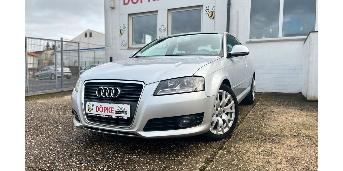 Audi A3 217.000 km 6.490 &euro; Stolberg 52222
