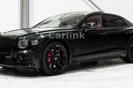 Bentley Flying Spur 20.890 km 245.000 &euro; Herzogenrath 52134