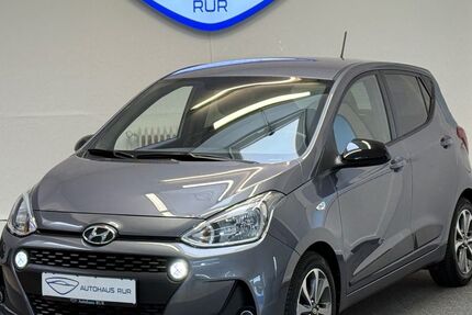 Hyundai i10 44.900 km 10.290 € Düren 52353