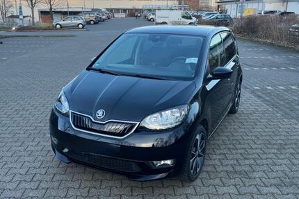 Skoda Citigo 30.000 km 12.300 &euro; Aachen 52072