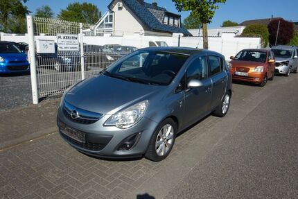 Opel Corsa 129.500 km 3.700 &euro; Übach-Palenberg 52531