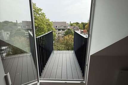 Wohnung zum Mieten in Aachen 750 € 45 m²