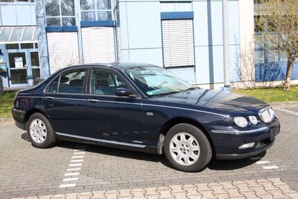 Rover 75 135.000 km 1.499 &euro; Würselen 52146