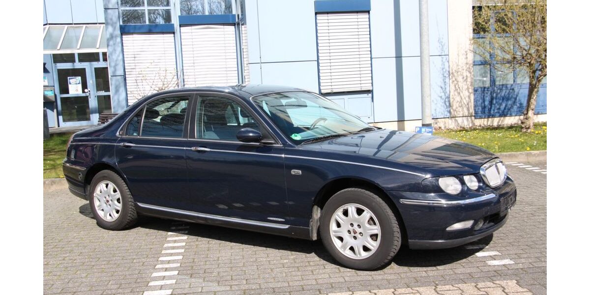 Rover 75 135.000 km 1.499 &euro; Würselen 52146