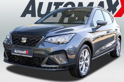 Seat Arona 34.700 km 18.480 &euro; Aachen 52068