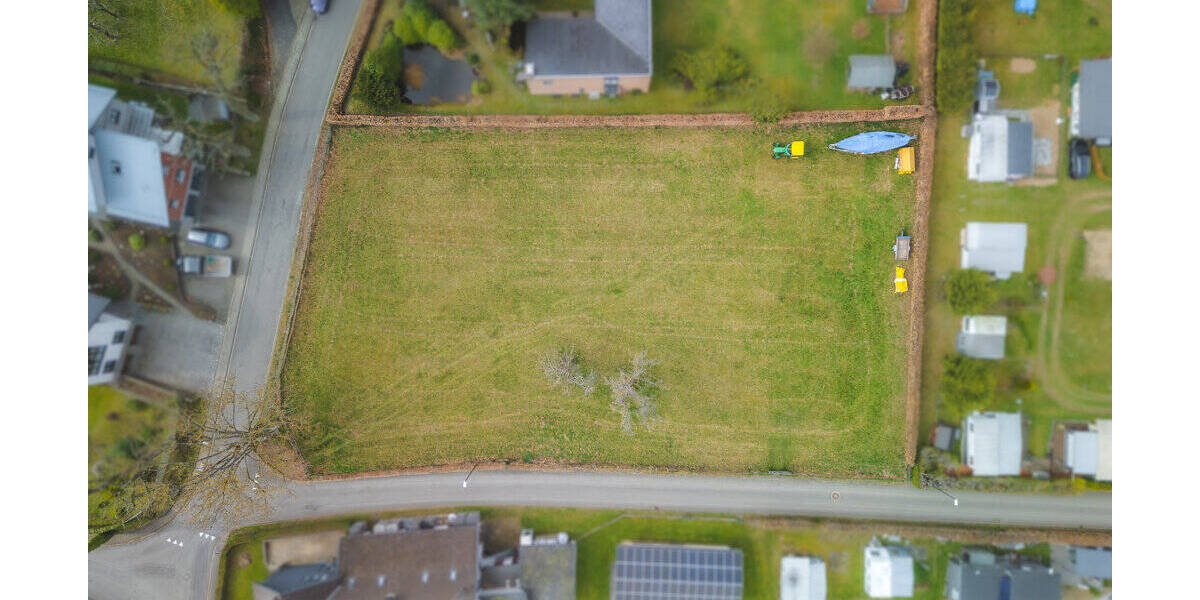 Grundstück Simmerath-Rurberg Woffelsbach - 295.000&euro; | Angebot:26207196