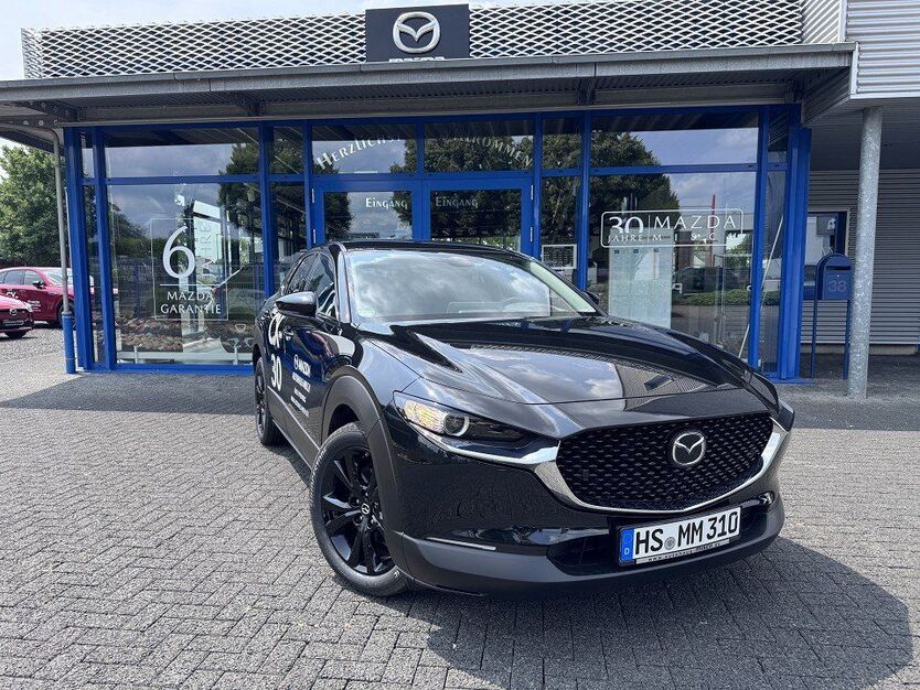 Mazda CX-30 1.500 km 28.500 € Übach-Palenberg 52531