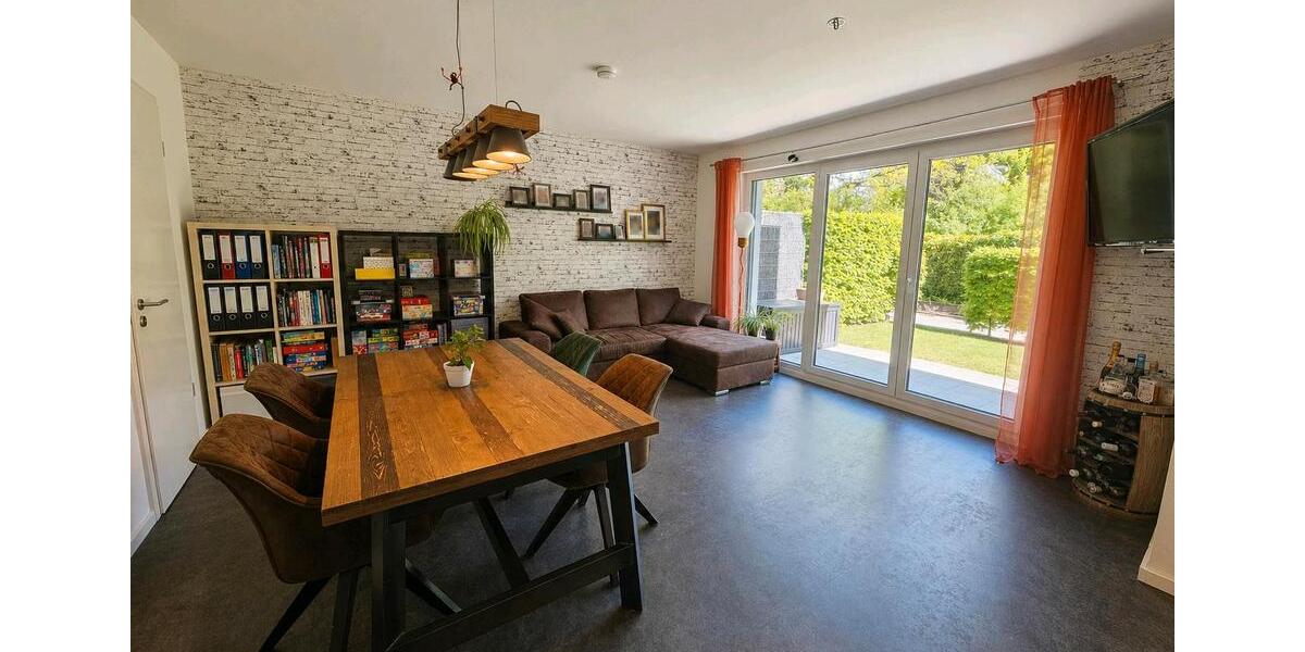 Hochparterre Aachen Aachen-Mitte - 3 Zimmer, 87 m&sup2;, 359.000&euro; | Angebot:26596365