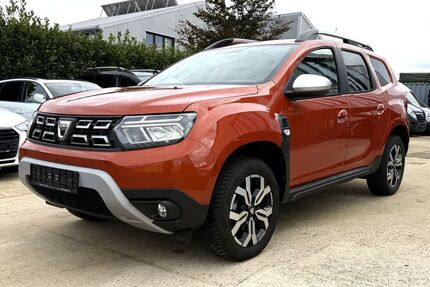 Dacia Duster 81.500 km 13.490 &euro; Düren 52351