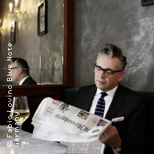 Götz Alsmann & Band ... bei Nacht 30.11.2025 Congresshalle Saarbrücken