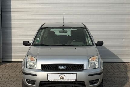 Ford Fusion 121.400 km 3.499 &euro; Düren 52349