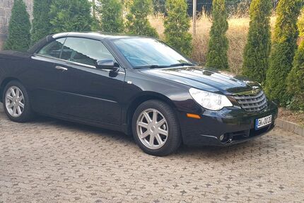 Chrysler Sebring 52.500 km 8.650 &euro; Geilenkirchen 52511