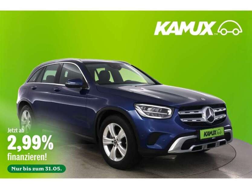GLC 220