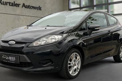 Ford Fiesta 210.000 km 1.700 &euro; Jülich 52428