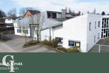 Halle in Herzogenrath 499.000 € 686.57 m²
