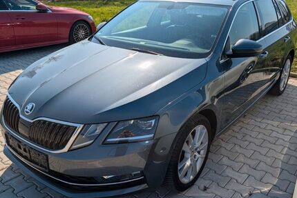 Skoda Octavia 163.041 km 14.900 &euro; Baesweiler 52499