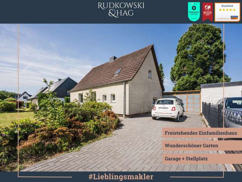 Haus zum Kaufen in Herzogenrath Kohlscheid 349.900 € 131.11 m²