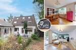 Einfamilienhaus Stolberg Vicht - 5 Zimmer, 144 m&sup2;, 399.900&euro; | Angebot:25771697