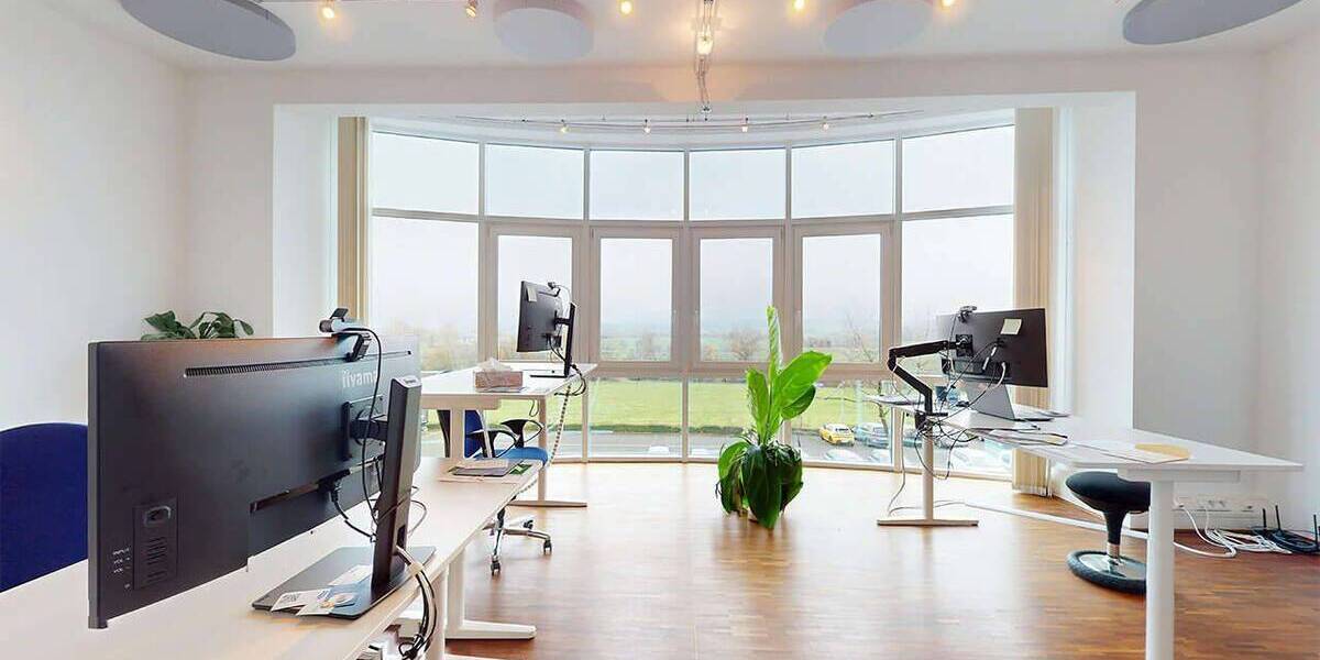 Gewerbeobjekt Aachen Oberforstbach - 6.135&euro; | Angebot:26916879
