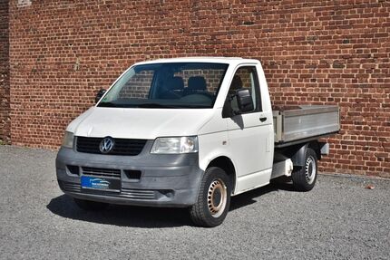VW T5 Transporter 196.000 km 4.490 € Düren 52351