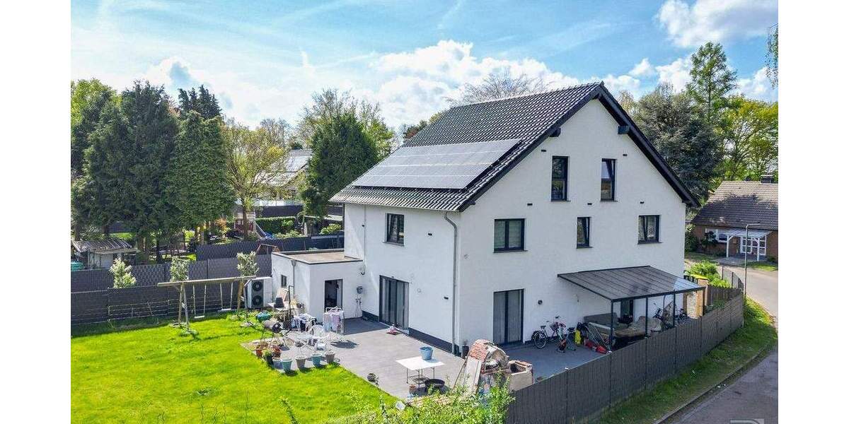 Einfamilienhaus Alsdorf Ost - 8 Zimmer, 235 m&sup2;, 849.000&euro; | Angebot:25772712