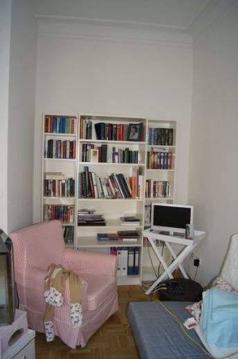 Etagenwohnung Aachen Burtscheid - 2 Zimmer, 44 m&sup2;, 495&euro; | Angebot:26902483