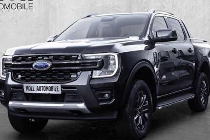 Ford Ranger 25.000 km 54.900 € Aachen 52078