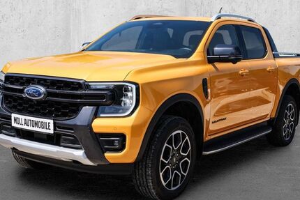 Ford Ranger 59.238 km 40.890 &euro; Aachen 52078