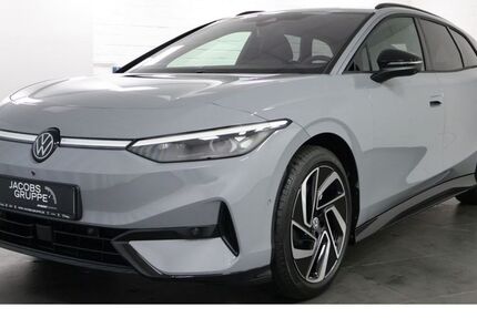 VW ID.7 4.444 km 62.980 &euro; Alsdorf 52477