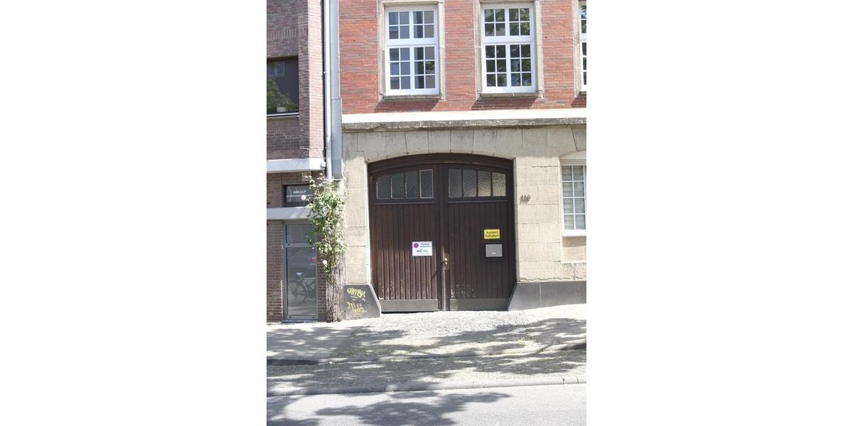 Garagen / Stellplätze Aachen Aachen-Mitte - 100&euro; | Angebot:24313454