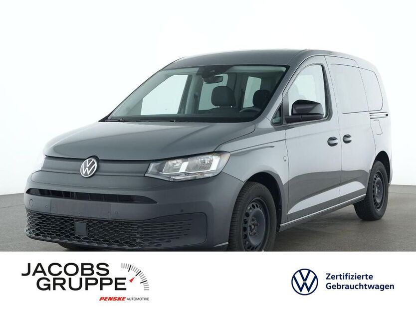 VW Caddy 22.064 km 27.460 € Aachen 52078