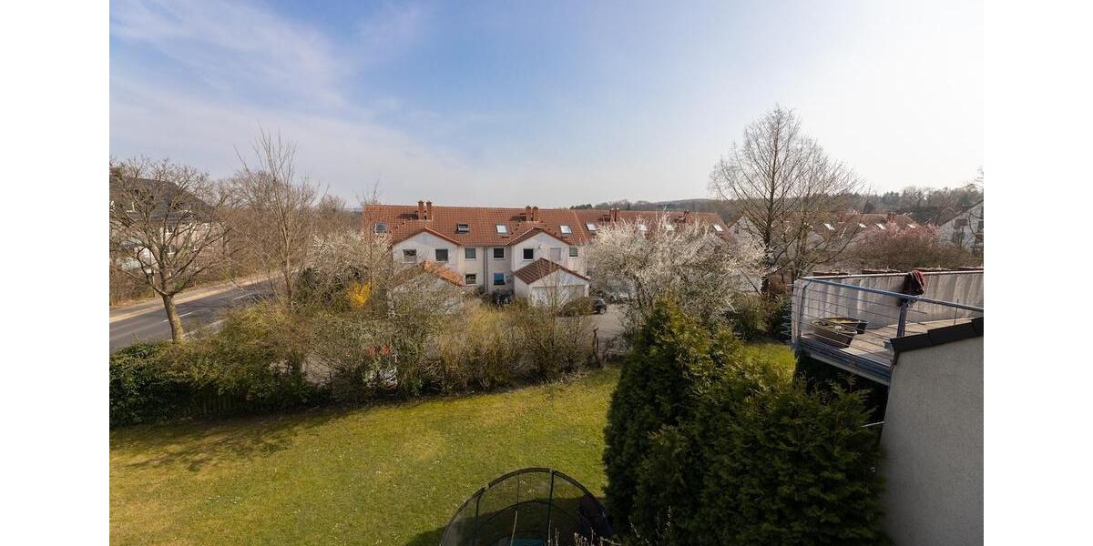 Dachgeschoßwohnung Aachen Eilendorf - 5 Zimmer, 119 m&sup2;, 380.000&euro; | Angebot:27202306