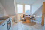 Dachgeschoßwohnung Aldenhoven - 3 Zimmer, 74 m&sup2;, 570&euro; | Angebot:25901464